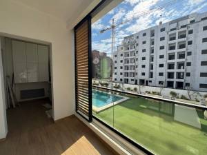 Nabeul Cite Universitaire Vente Appart. 1 pice   s2   dans une rsidence  ref597a