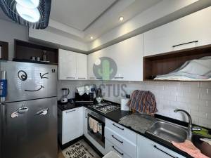 Nabeul Cite Universitaire Vente Appart. 1 pice   s2   dans une rsidence  ref597a