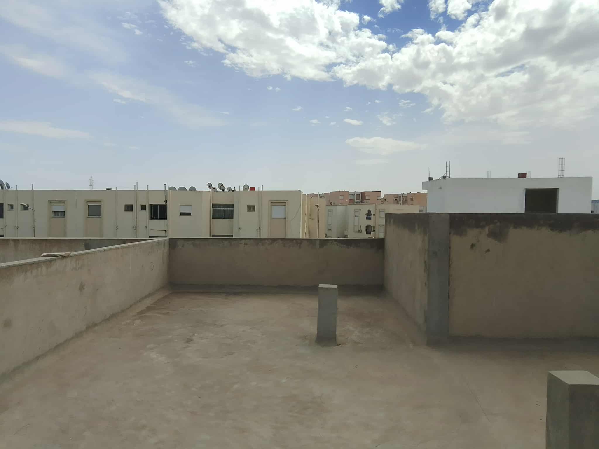 Vente Maisons - Tunisie