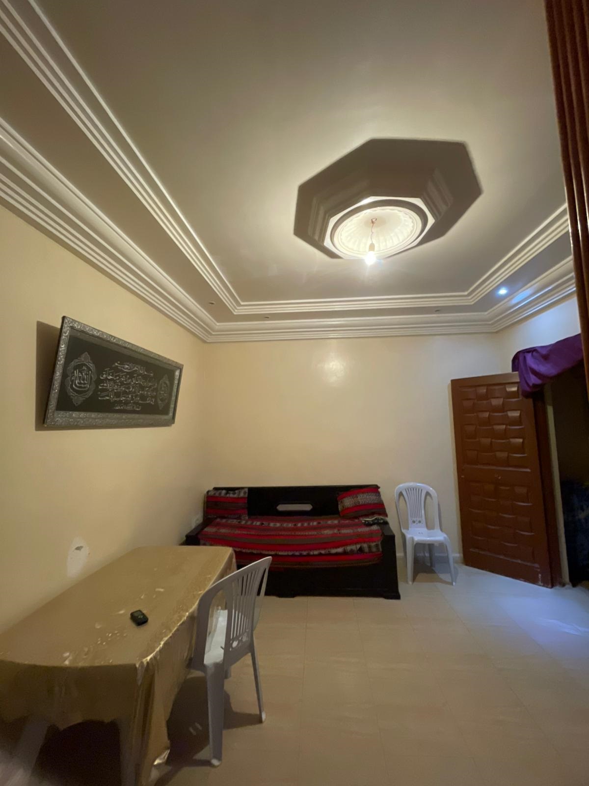 Fouchana Cite El Amel Vente Maisons Maison deux tages indpendants