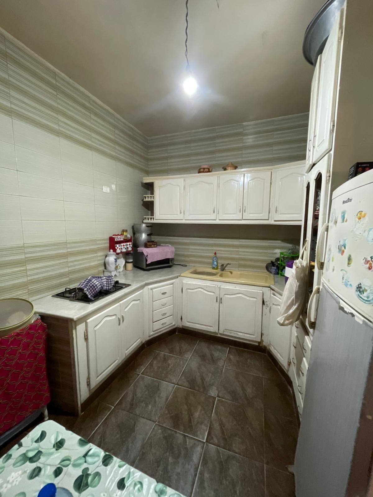 Fouchana Cite El Amel Vente Maisons Maison deux tages indpendants