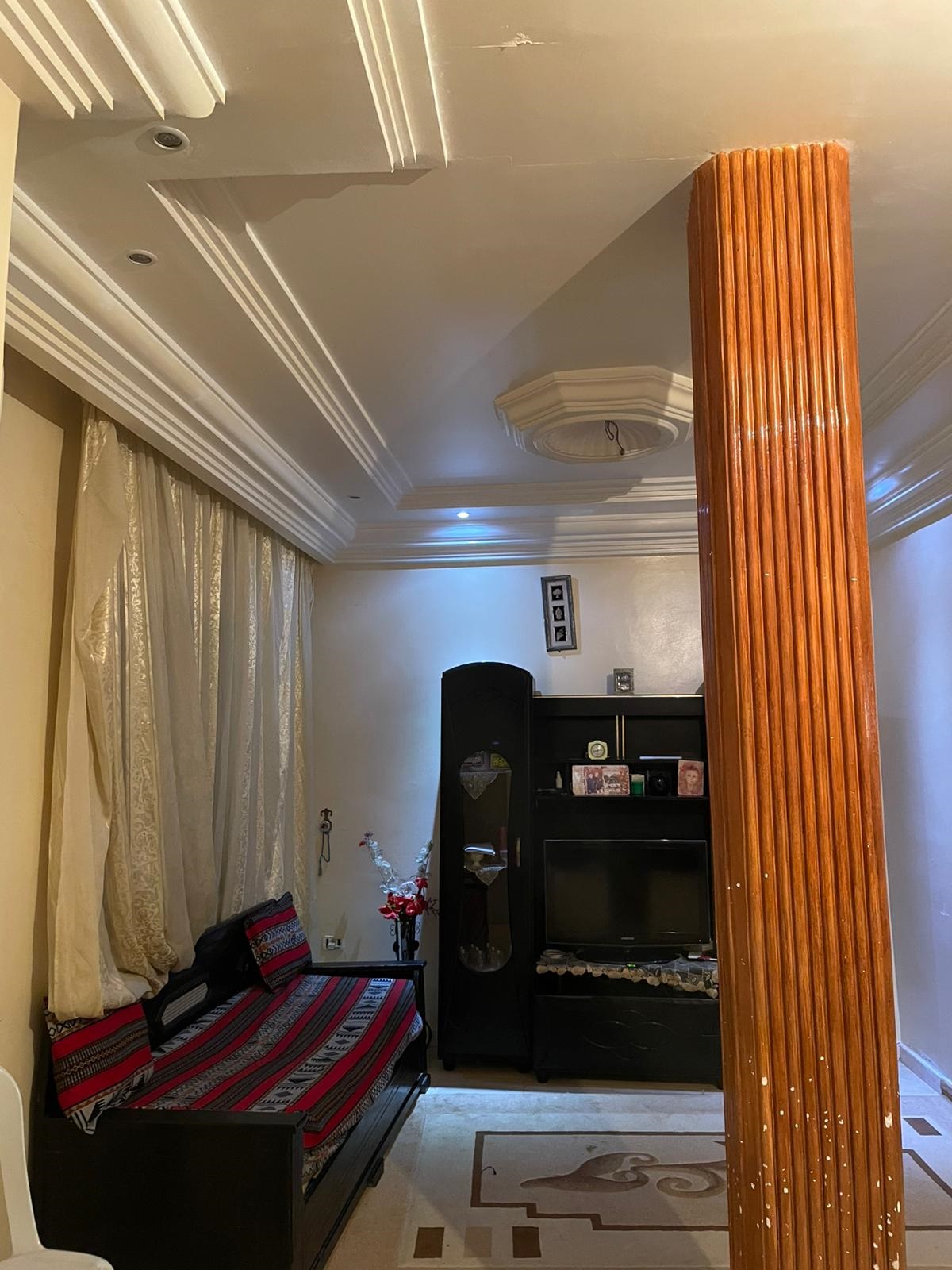 Fouchana Cite El Amel Vente Maisons Maison deux tages indpendants