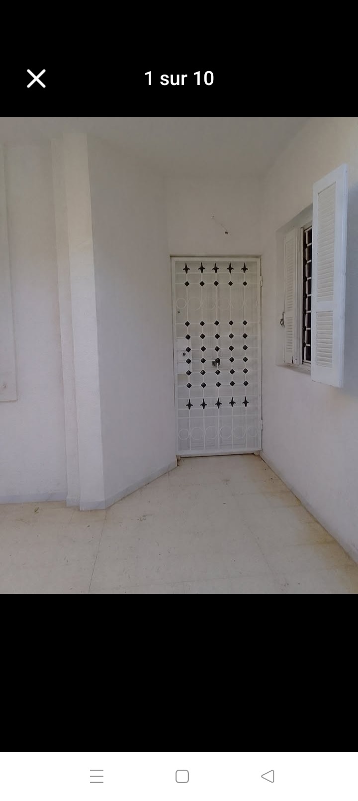 Vente Maisons - Tunisie