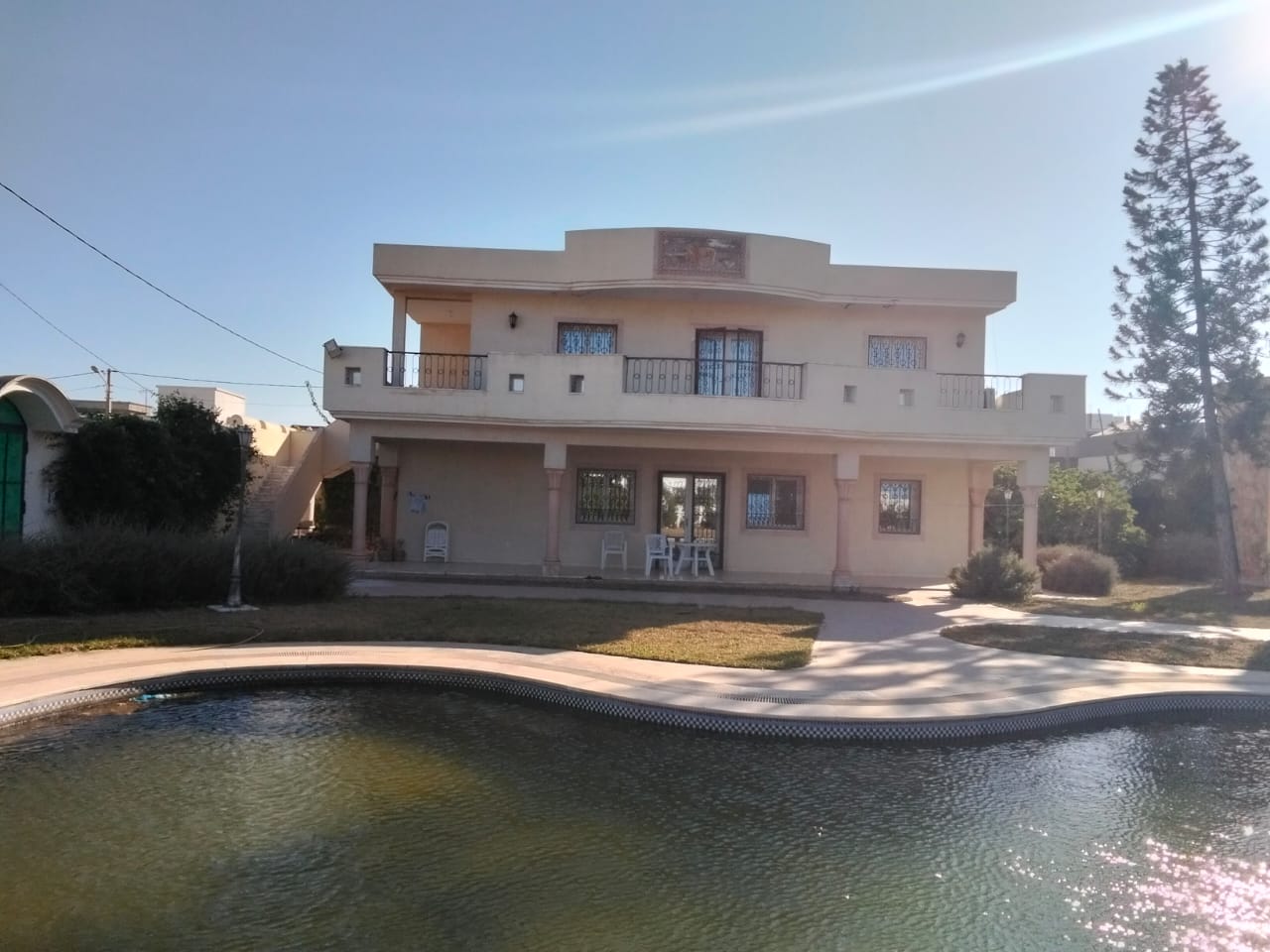 Bekalta Bekalta Vente Maisons Rsidence  bekalta