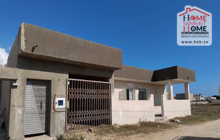 Vente&nbsp;Maisons - Tunisie