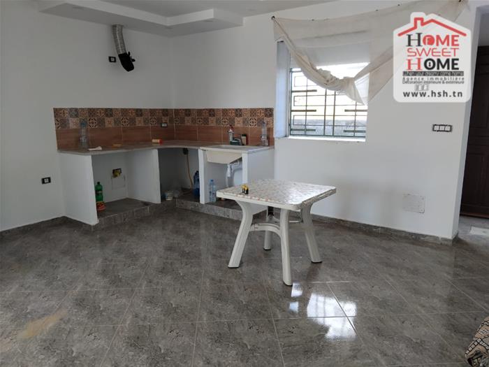 Kelibia&nbsp;Kerkouane&nbsp;Vente&nbsp;Maisons&nbsp;Villa oc�an � kerkouane hammam laghzez