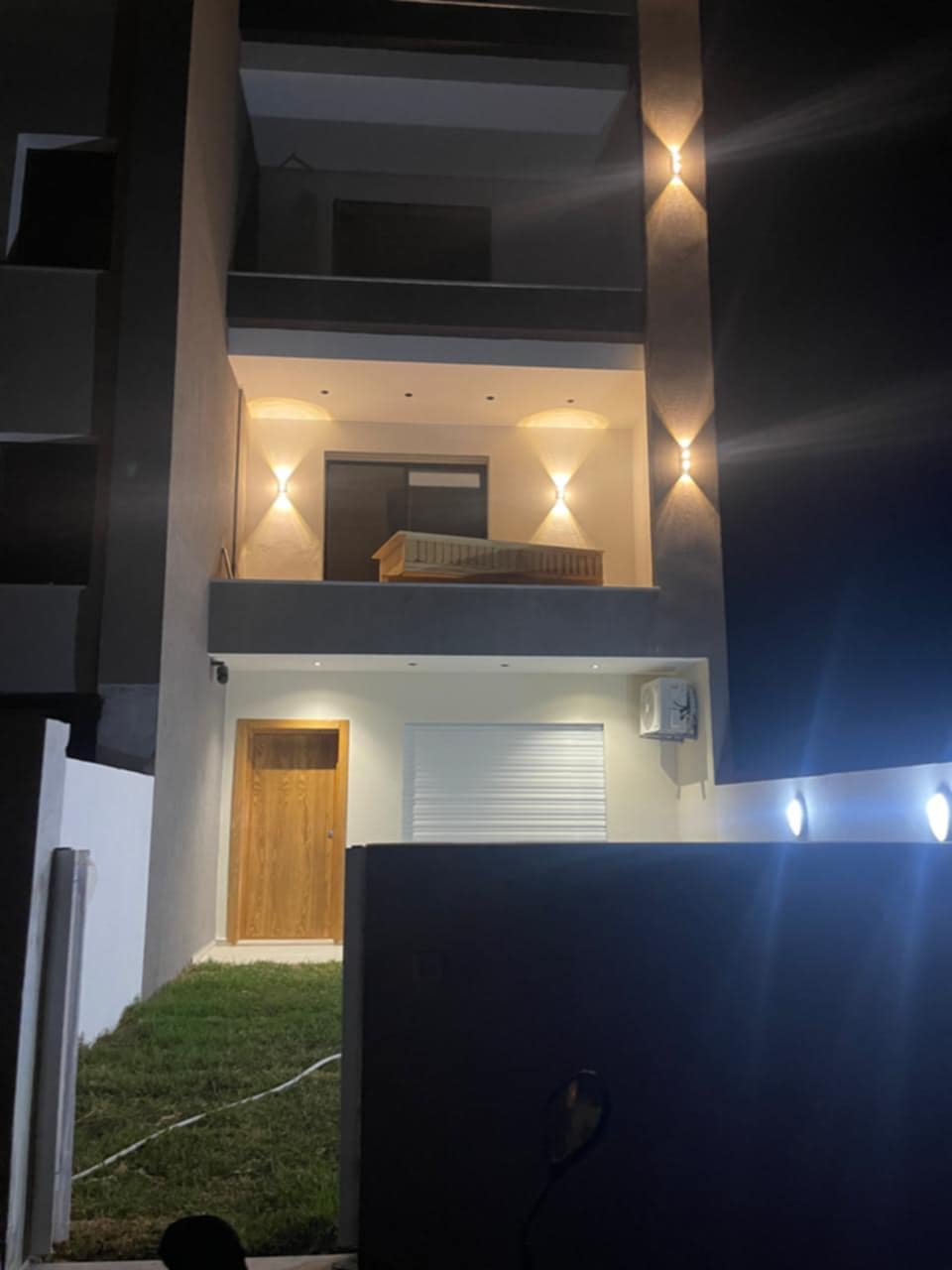 Hammam El Ghezaz&nbsp;Hammam El Ghezaz&nbsp;Vente&nbsp;Appart. 2 pi�ces&nbsp;Deux appartements pr�s de la plage  hamem lghzez