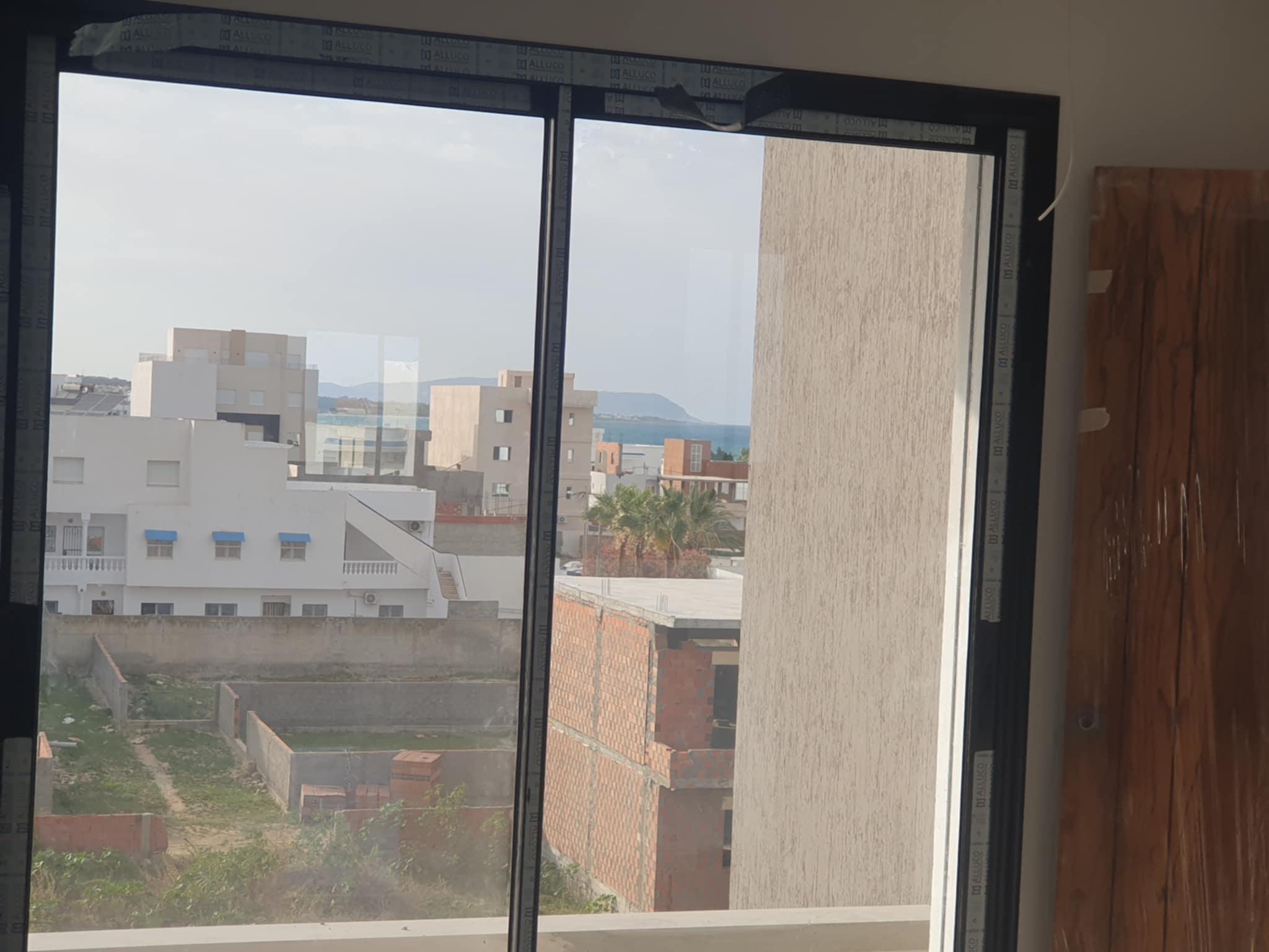 Hammam El Ghezaz&nbsp;Hammam El Ghezaz&nbsp;Vente&nbsp;Appart. 2 pi�ces&nbsp;Deux appartements pr�s de la plage  hamem lghzez