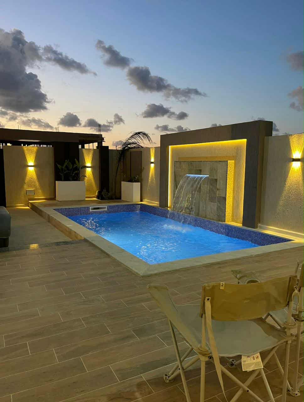 Hammam El Ghezaz&nbsp;Hammam El Ghezaz&nbsp;Vente&nbsp;Appart. 3 pi�ces&nbsp;Duplex meubl� situ� � dar allouch hammam el ghzez