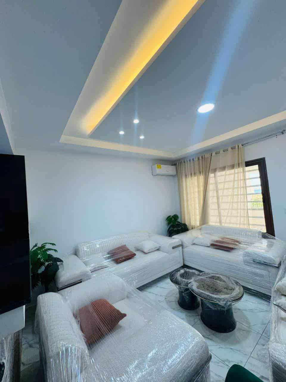 Hammam El Ghezaz&nbsp;Ezzahra&nbsp;Vente&nbsp;Appart. 2 pi�ces&nbsp;Appartement 200 m de la plage � ezzahra kelibia