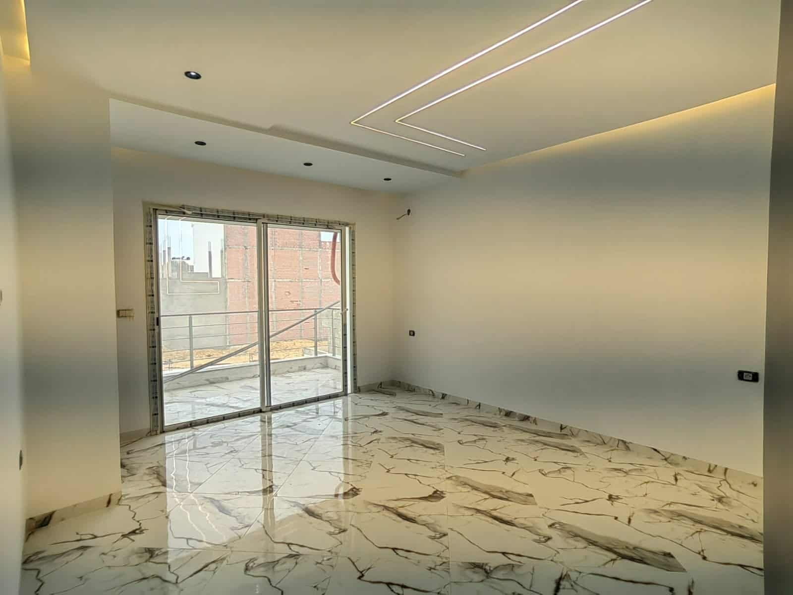 Kelibia&nbsp;Kelibia&nbsp;Vente&nbsp;Appart. 4 pi�ces&nbsp;Des appartements � jinen el mansoura kelibia