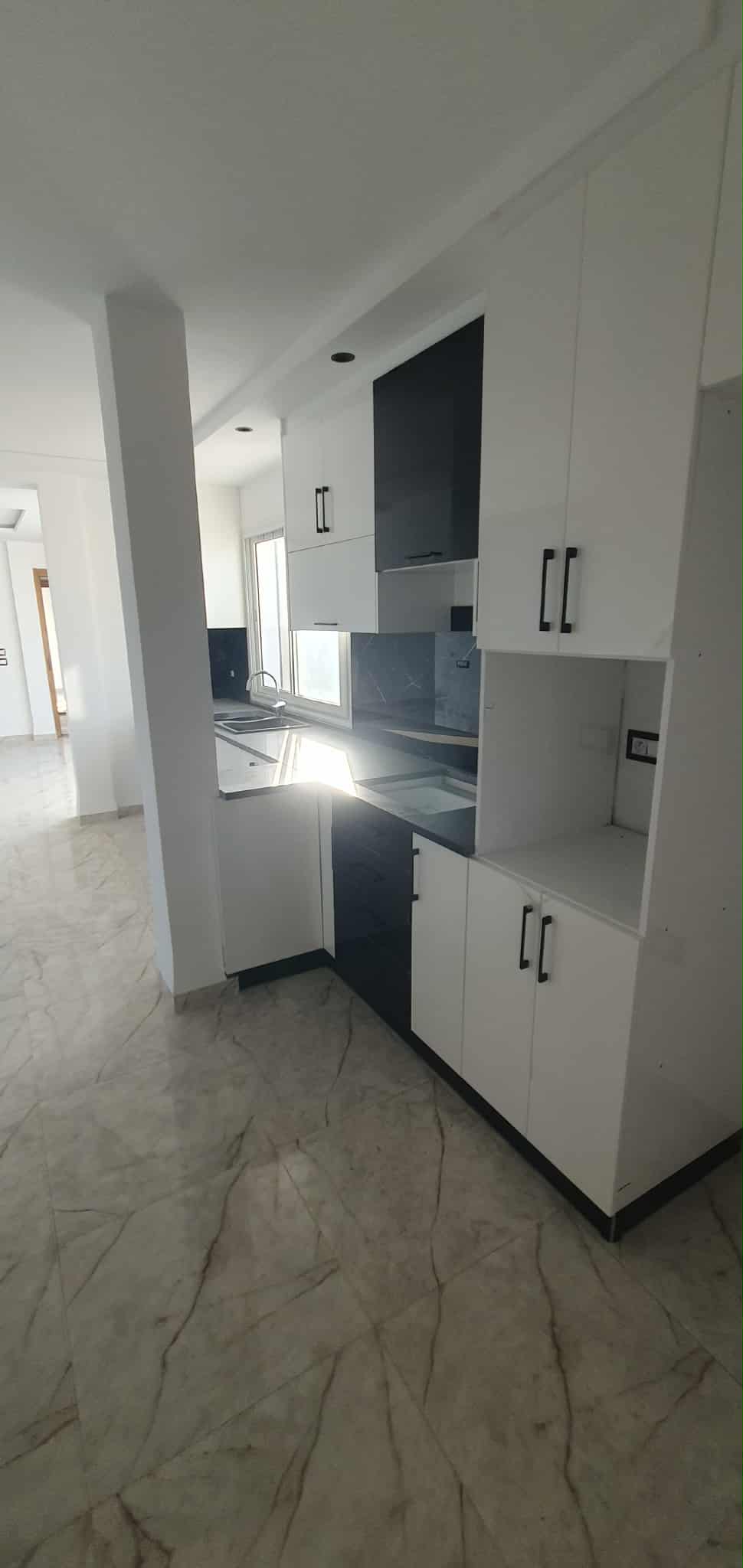 Kelibia&nbsp;Kelibia&nbsp;Vente&nbsp;Appart. 4 pi�ces&nbsp;Des appartements � jinen el mansoura kelibia