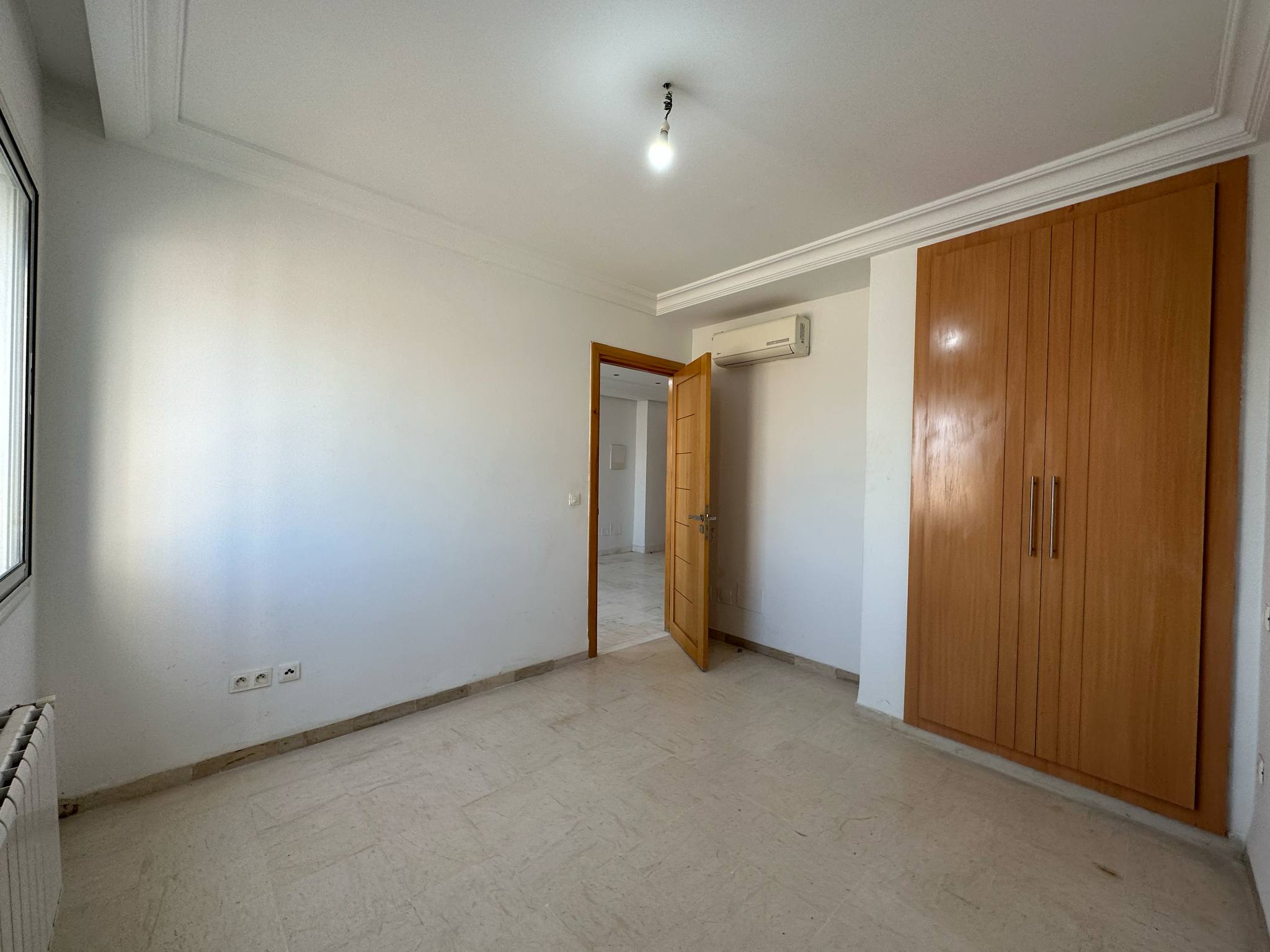 Raoued Cite Ennkhilet Location Appart. 2 pices Appart s1 haut standing  ariana enkhilet