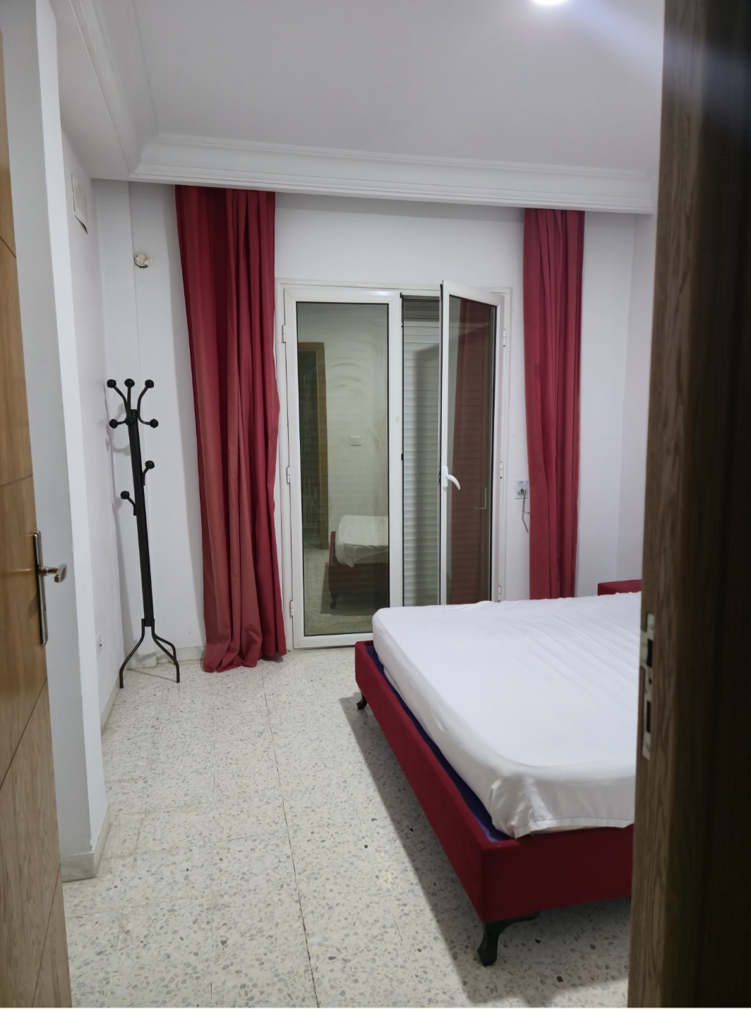 La Marsa&nbsp;El Aouina&nbsp;Vente&nbsp;Appart. 1 pi�ce&nbsp;Joli appartement s1