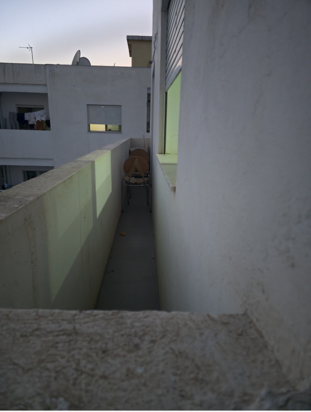 Vente&nbsp;Appart. 1 pi�ce - Tunisie