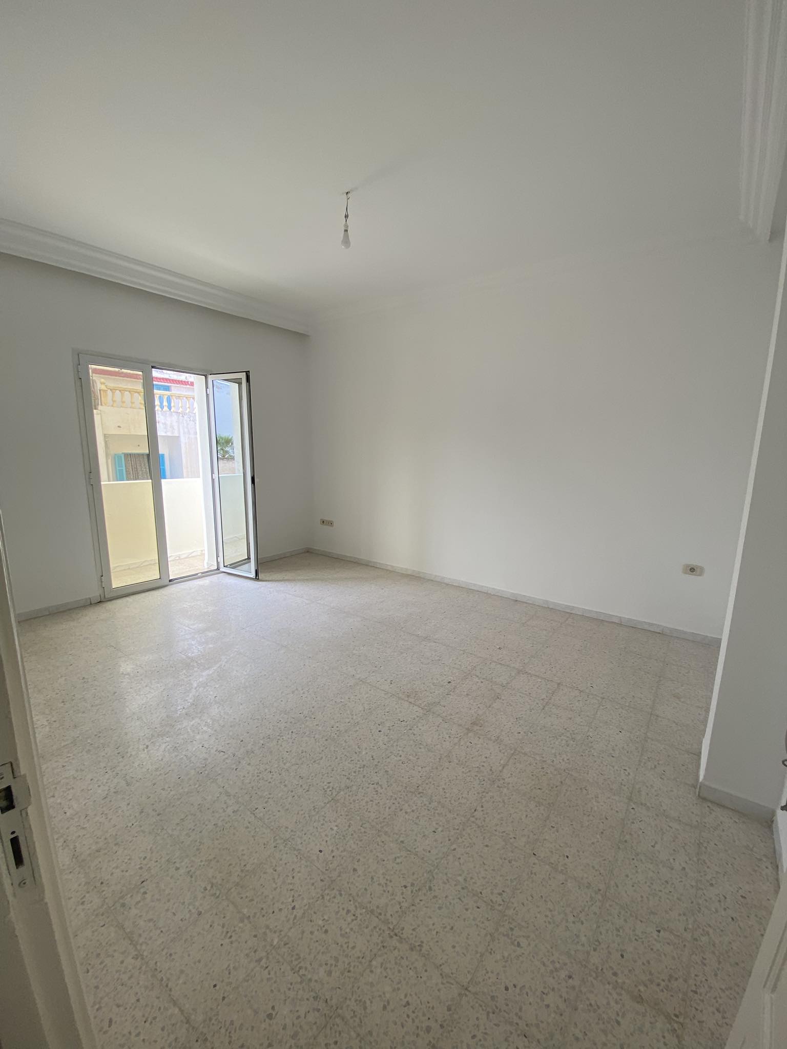 Hammam Lif Hammam Lif Vente Appart. 2 pices Appartement s2  hammam lif