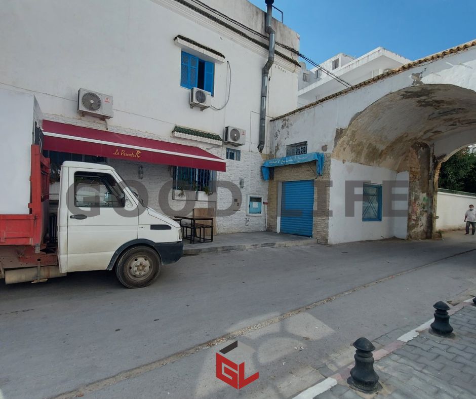 Vente Autre - Tunisie