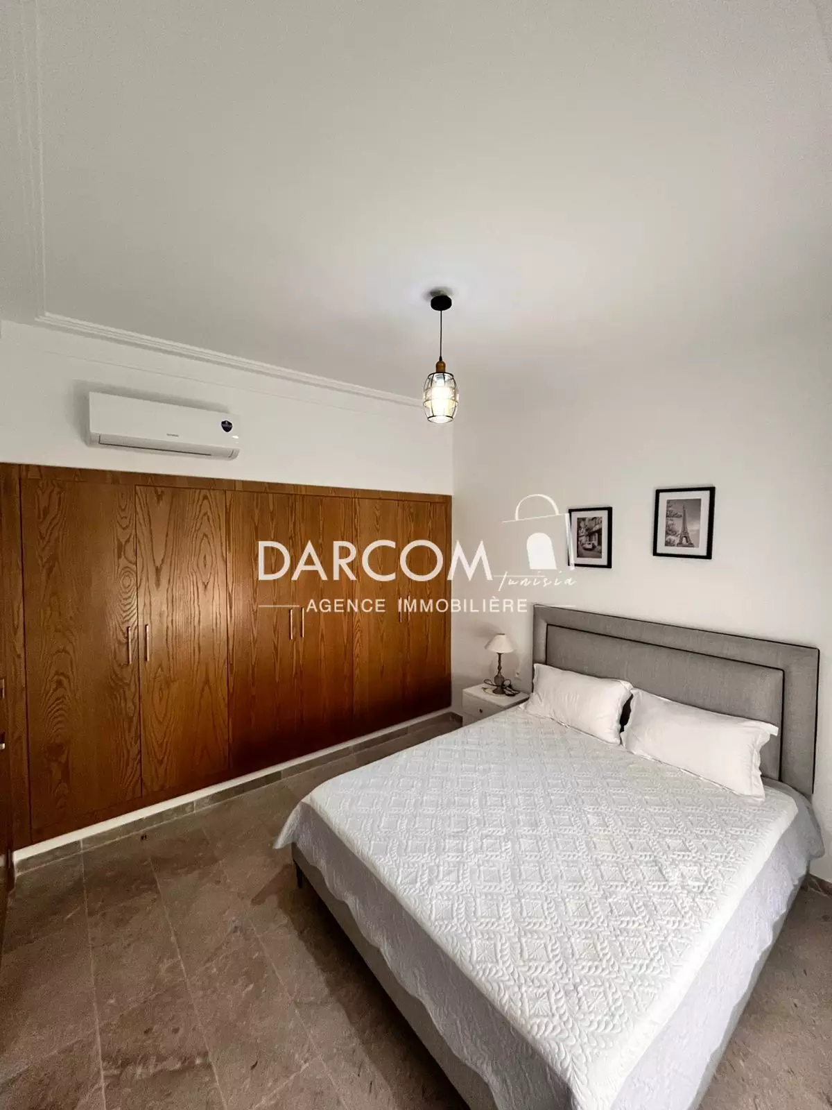 La Soukra&nbsp;Chotrana 1&nbsp;Vente&nbsp;Appart. 3 pi�ces&nbsp;Appartement s2 ths � chotrana 1