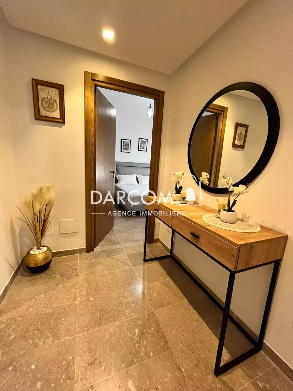 La Soukra&nbsp;Chotrana 1&nbsp;Vente&nbsp;Appart. 3 pi�ces&nbsp;Appartement s2 ths � chotrana 1