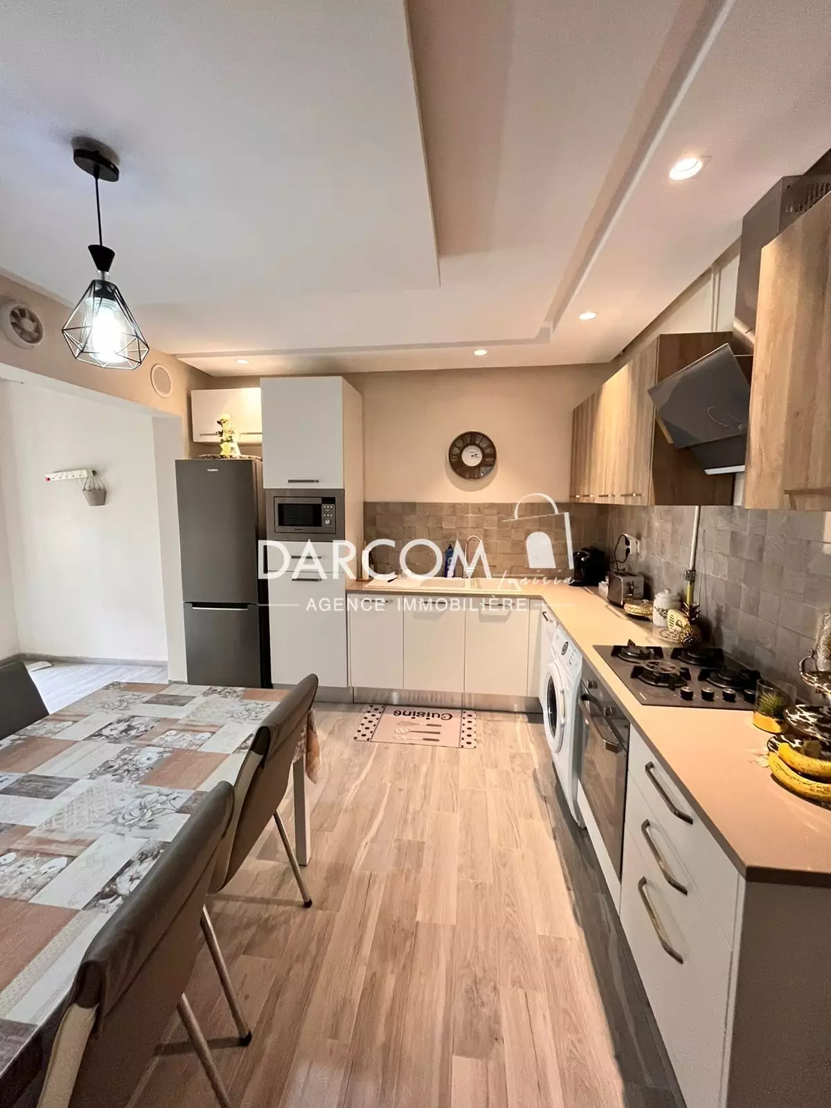 Vente&nbsp;Appart. 3 pi�ces - Tunisie