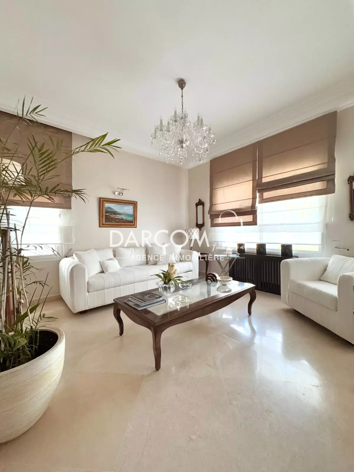 La Soukra&nbsp;La Soukra&nbsp;Vente&nbsp;Maisons&nbsp;Villa de maitre la soukra