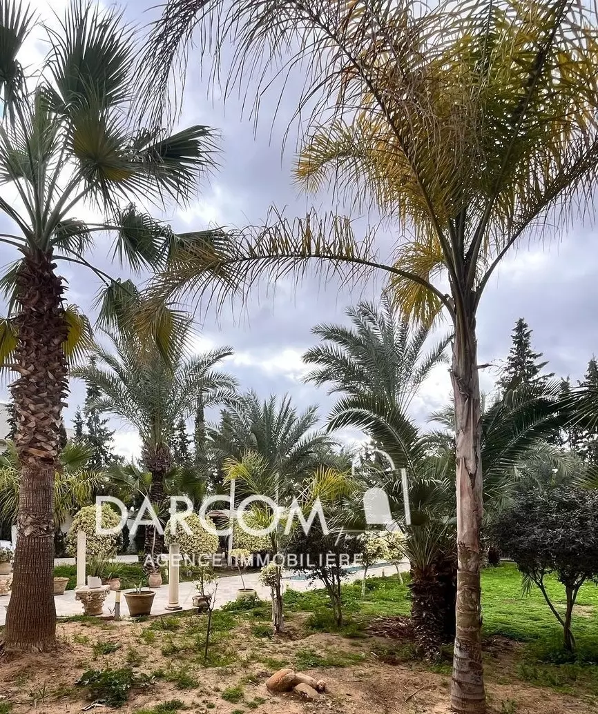 Vente&nbsp;Maisons - Tunisie