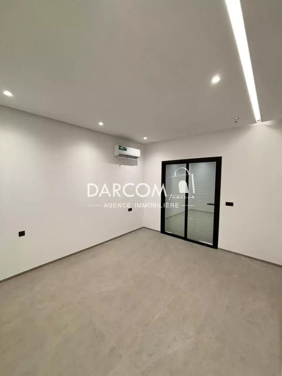 Vente Appart. 2 pices - Tunisie