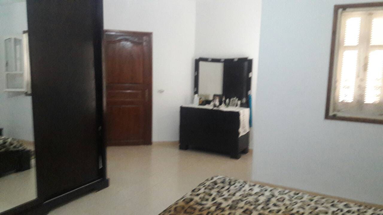 Vente Maisons - Tunisie