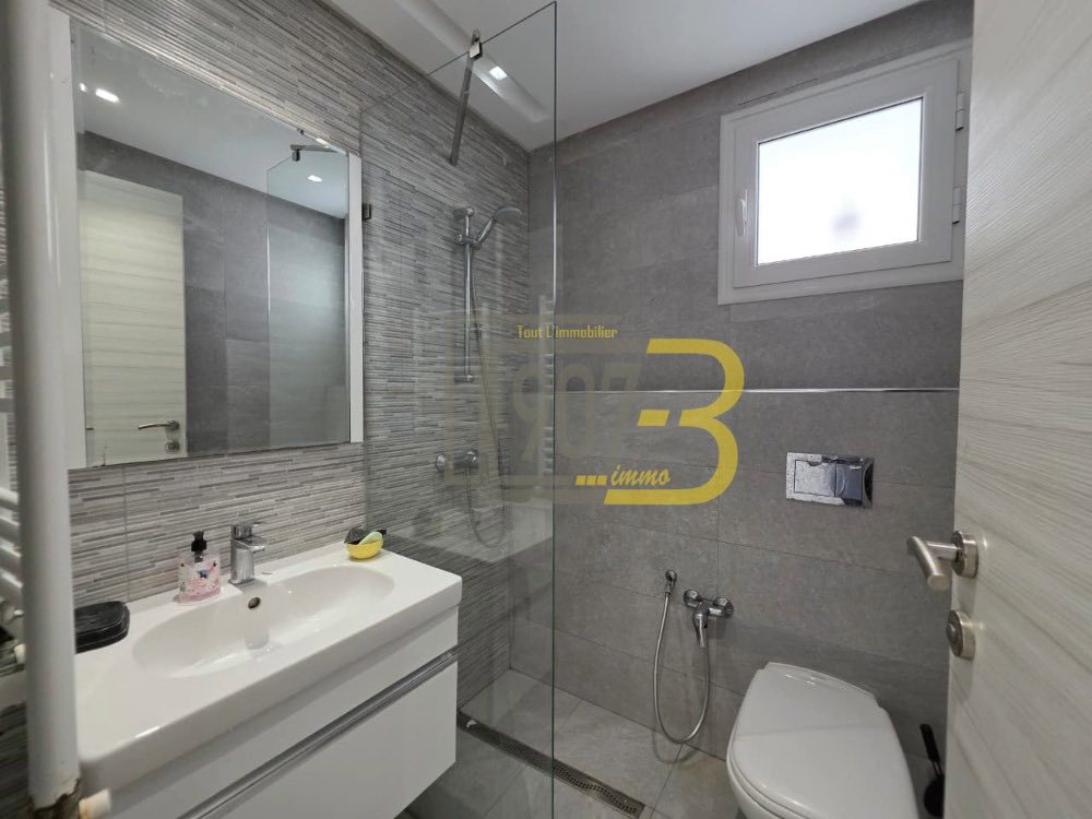 Vente Appart. 1 pice - Tunisie