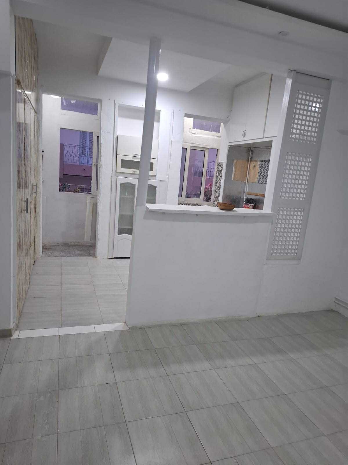 Vente Appart. 4 pices - Tunisie