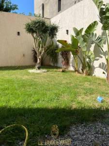 Vente Maisons - Tunisie