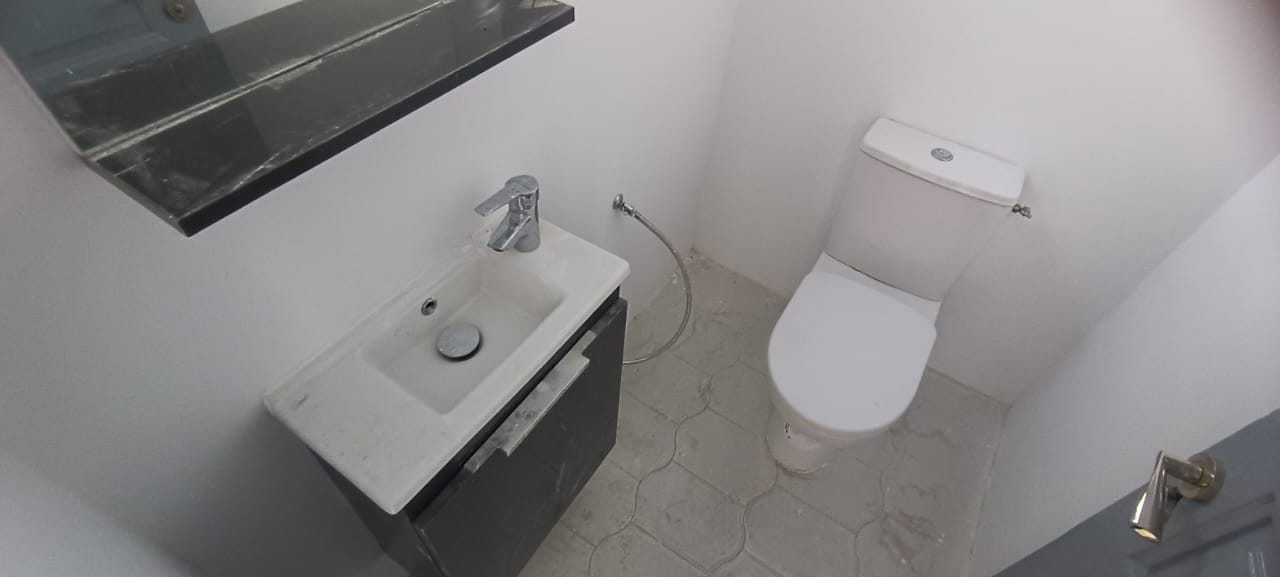 Vente Duplex - Tunisie