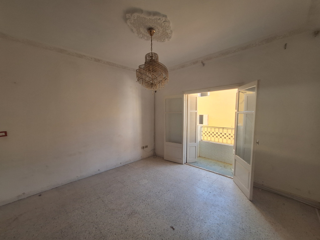 El Mourouj Cite El Mourouj 3 Bis Vente Appart. 2 pices Appartement 3p mourouj 5