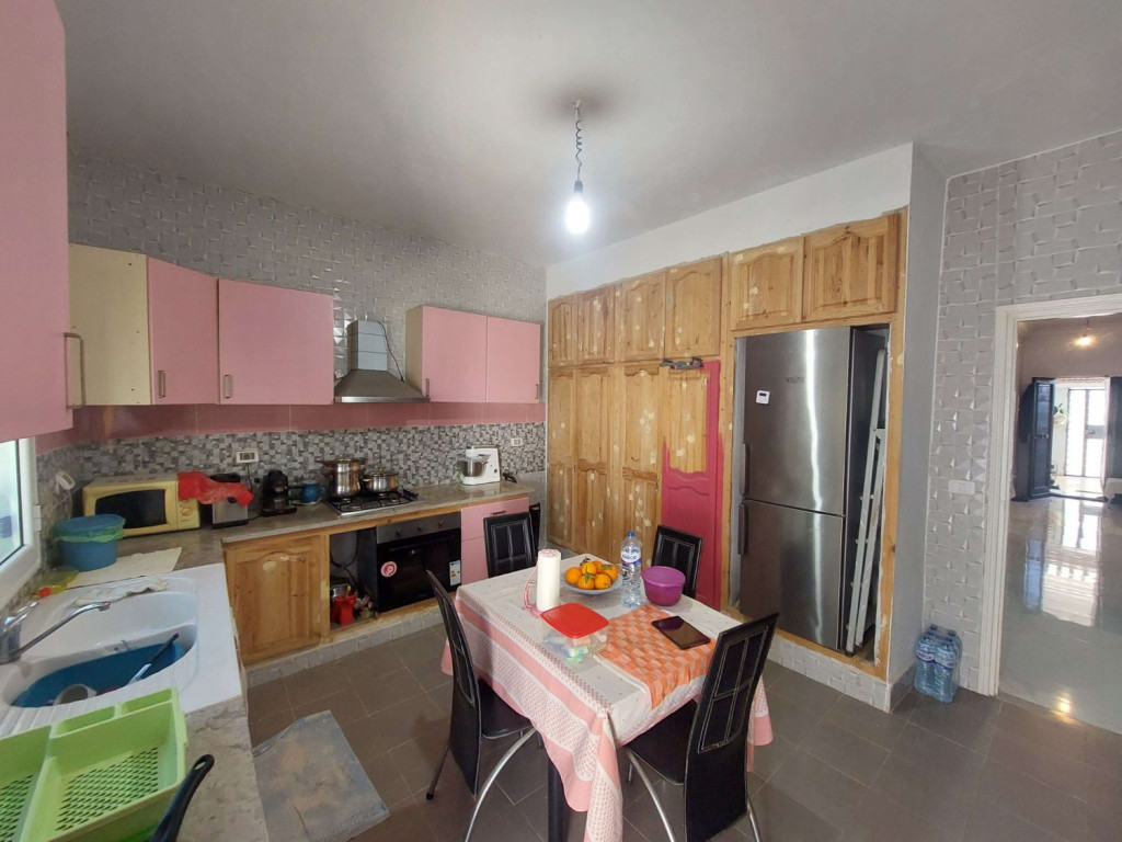 Vente Maisons - Tunisie