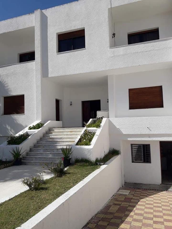 Vente Maisons - Tunisie