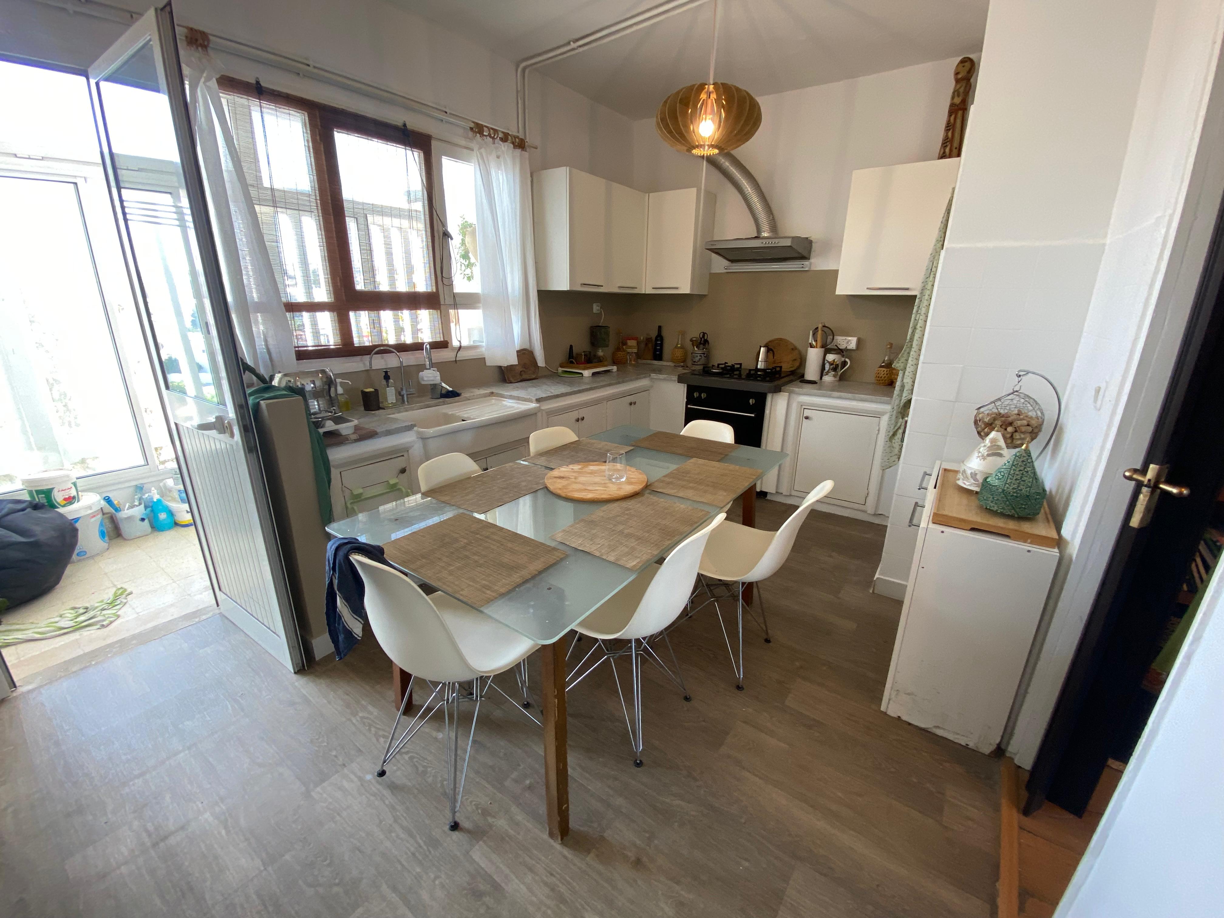 Ariana Ville El Menzah 6 Vente Appart. 4 pices Appartemt s3 menzah 6