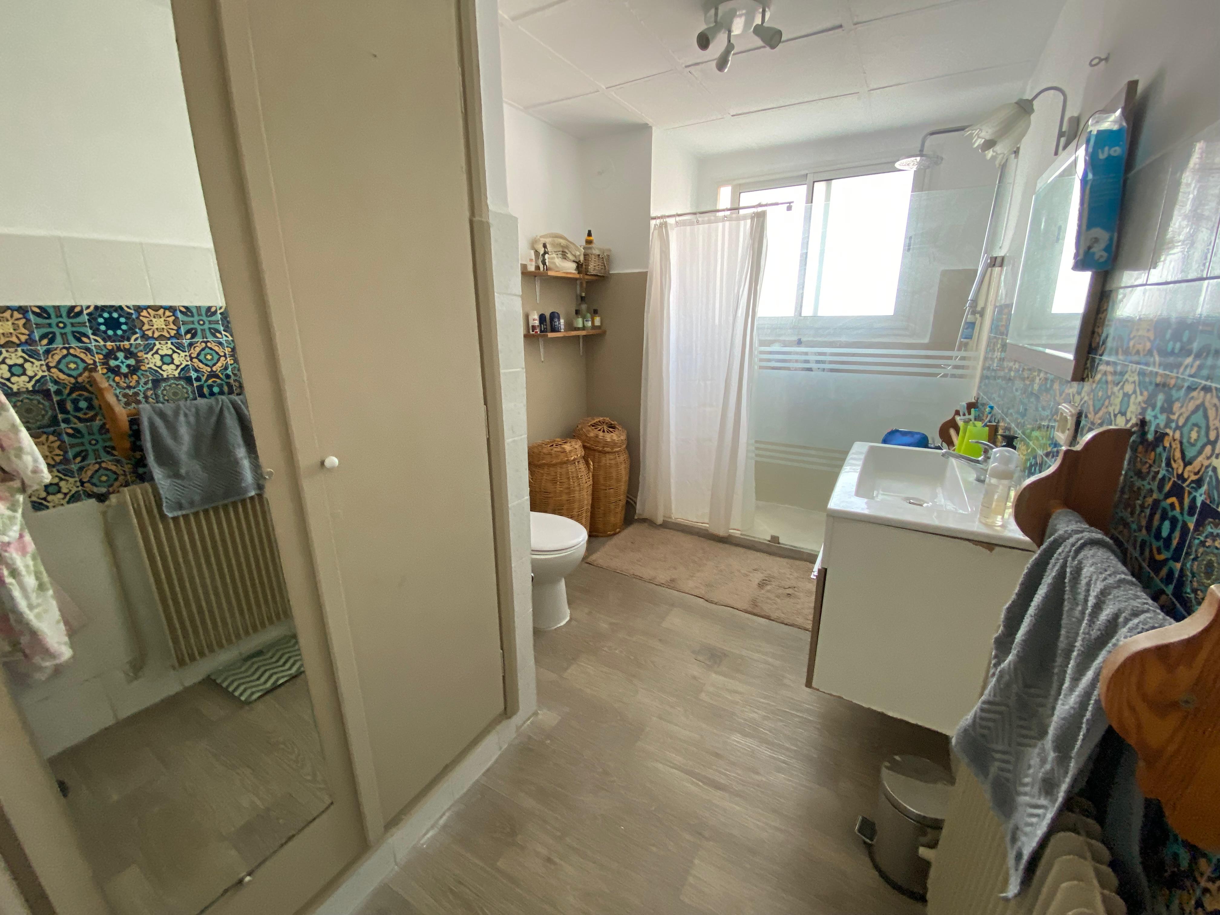 Ariana Ville El Menzah 6 Vente Appart. 4 pices Appartemt s3 menzah 6