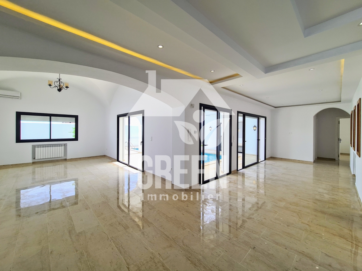 Hammamet Hammamet Vente Maisons Villa domino