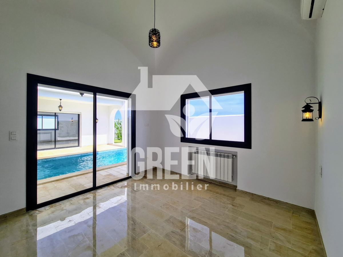 Vente Maisons - Tunisie