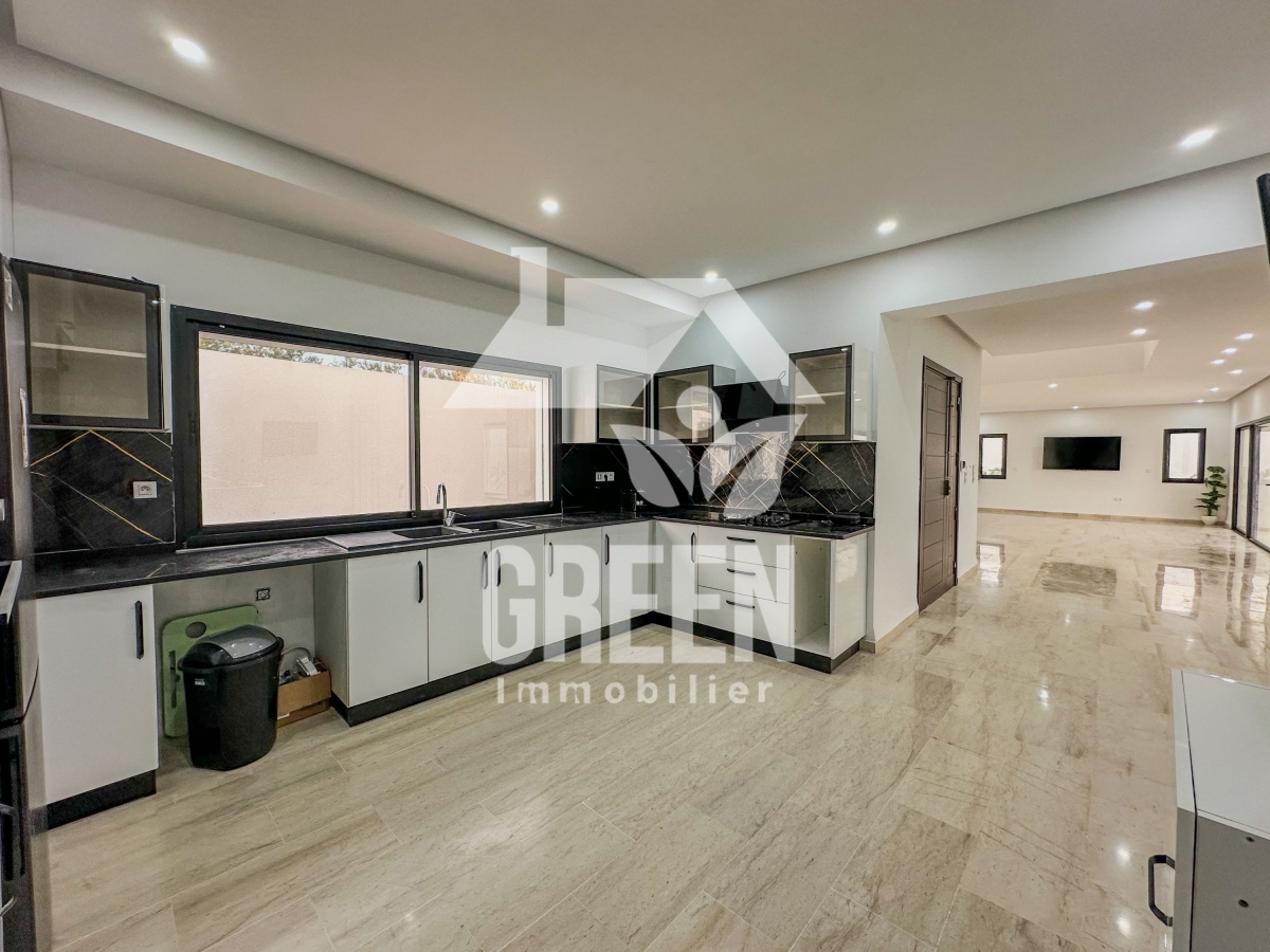 Hammamet&nbsp;Hammamet&nbsp;Vente&nbsp;Maisons&nbsp;Villa  verde