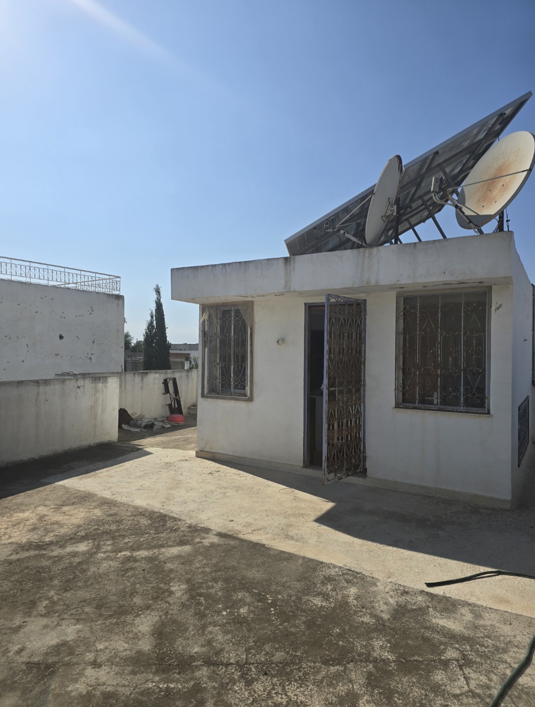 Vente Appart. 3 pices - Tunisie