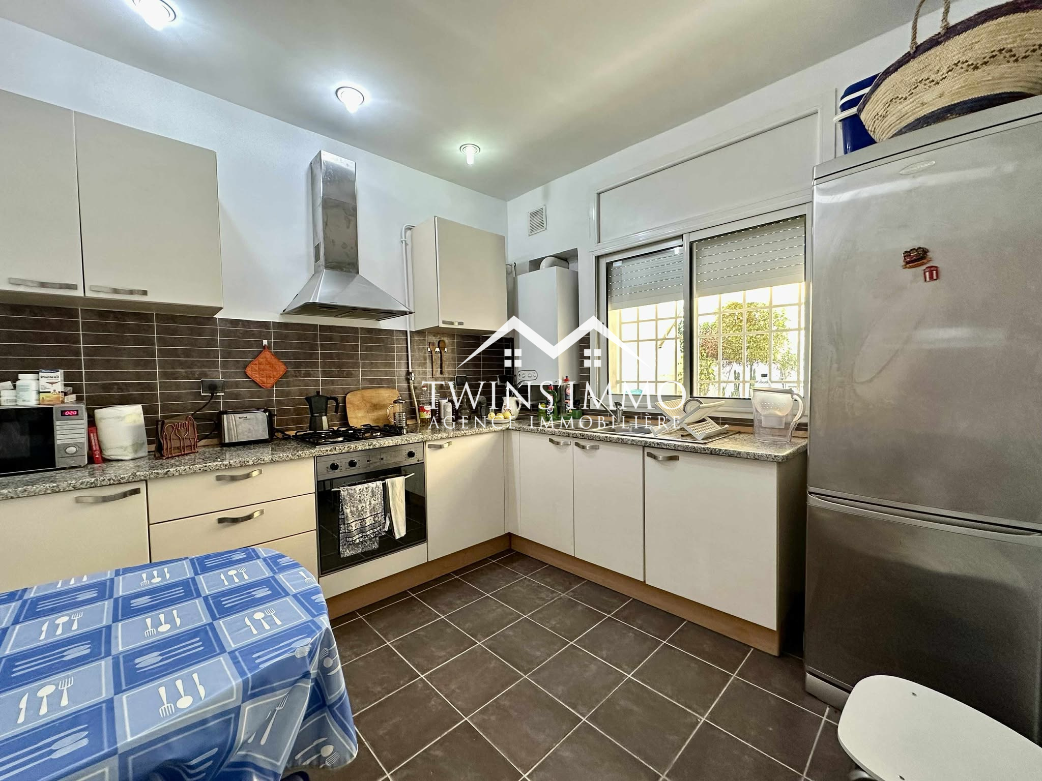 Vente Duplex - Tunisie