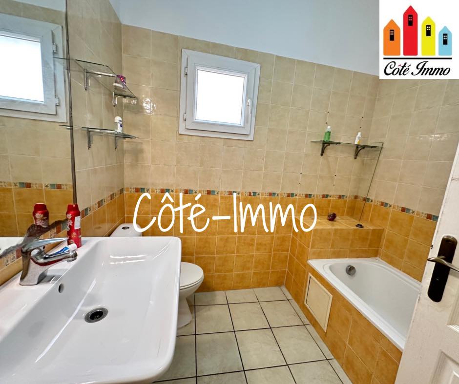 Ezzahra Ezzahra Vente Appart. 2 pices Un appart s2  ezzahra