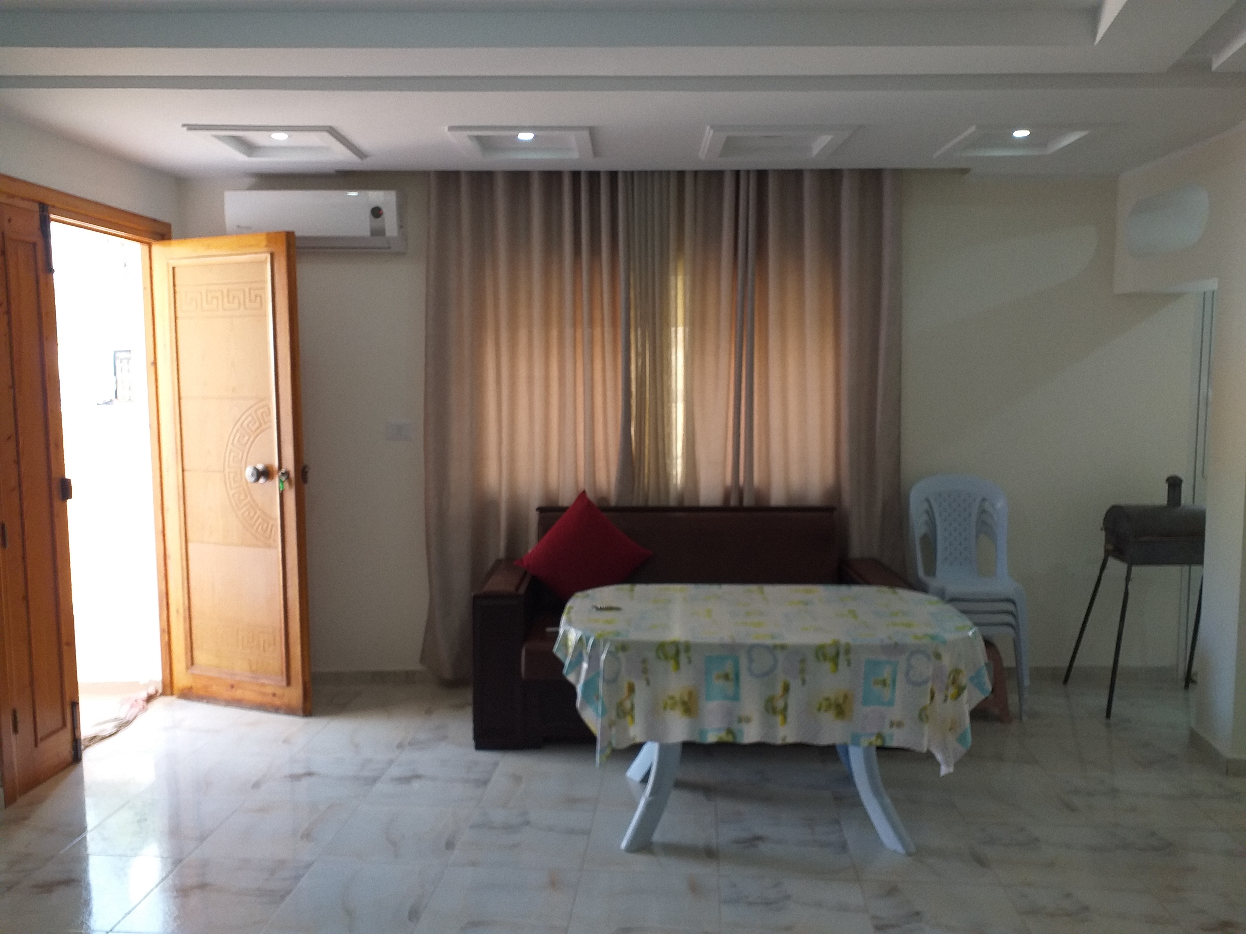 Vente Appart. 3 pices - Tunisie