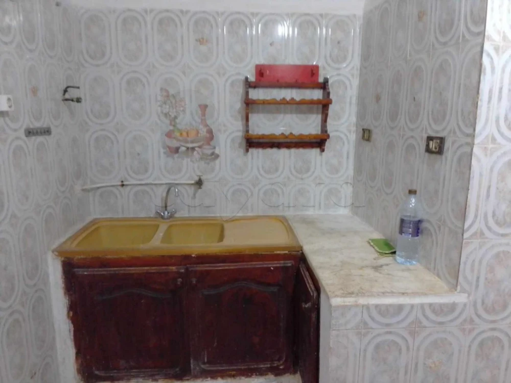 El Hrairia Ezzahrouni Vente Duplex Villa duplex