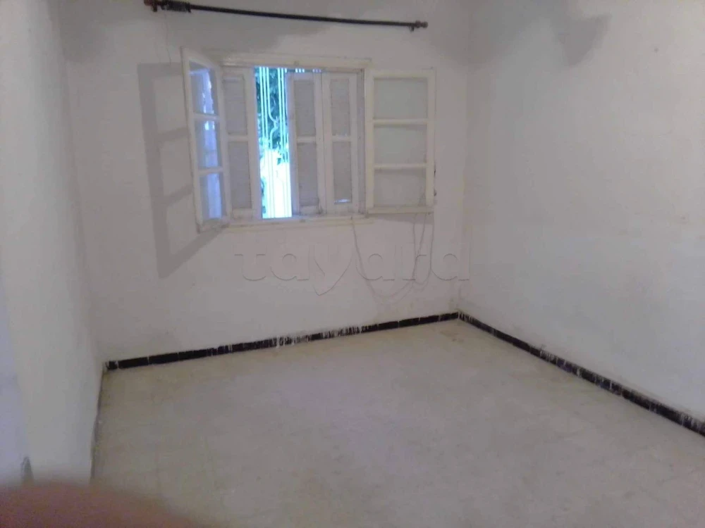 El Hrairia Ezzahrouni Vente Duplex Villa duplex