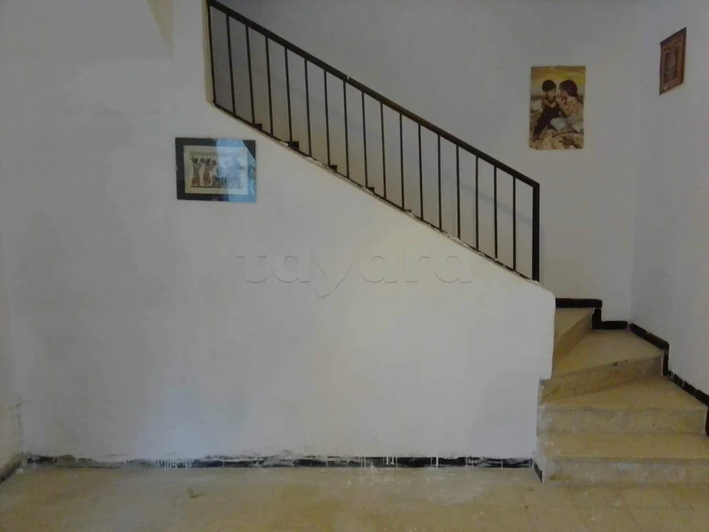 El Hrairia Ezzahrouni Vente Duplex Villa duplex