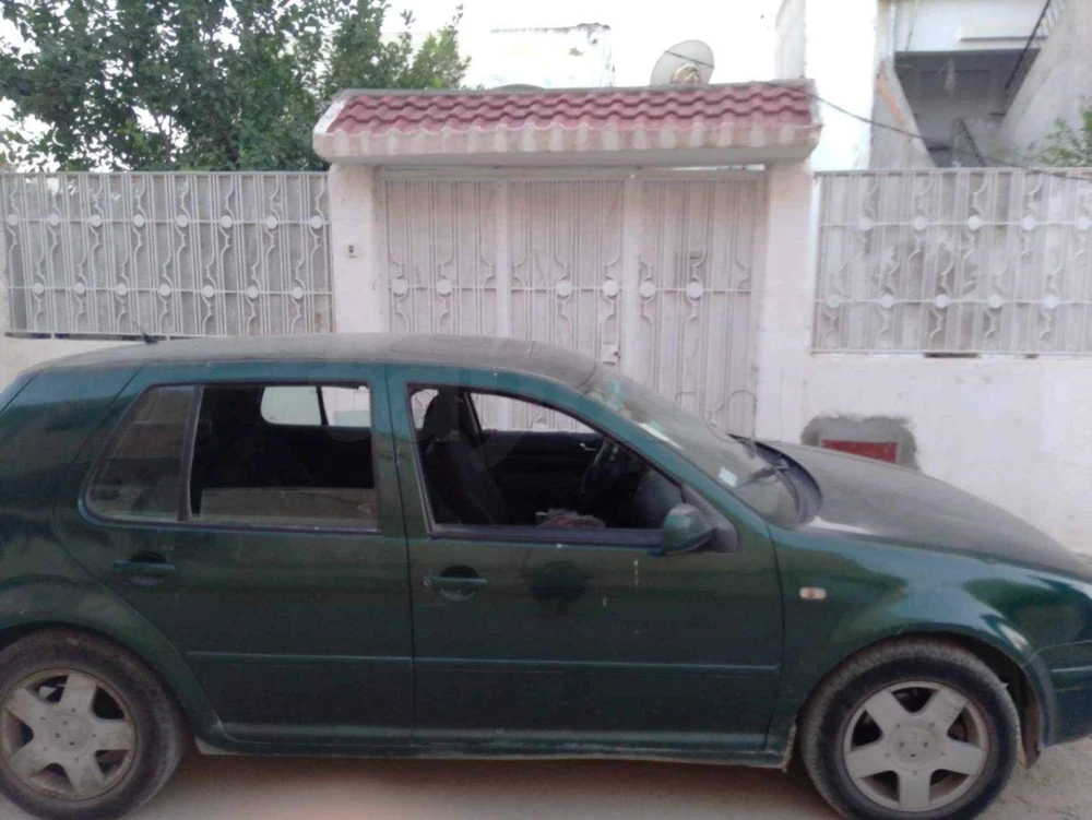 Vente Duplex - Tunisie