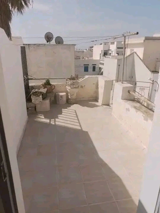 Hammamet Cite Militaire Vente Maisons Opportunit hammamet nord