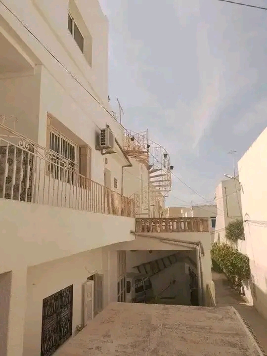 Vente Maisons - Tunisie